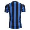 Officiële Voetbalshirt Atalanta Thuis 2024-25 - Heren